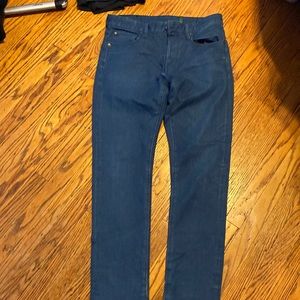 G star pants